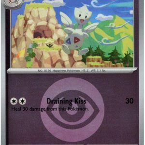 Togetic - 081/217 - Reverse (Energy Symbol)