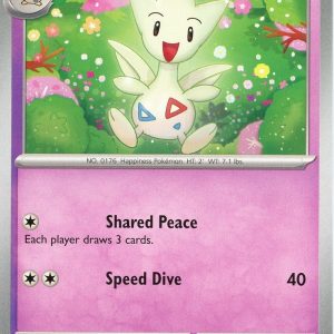 Togetic - 084/197
