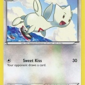 Togetic - 103/135