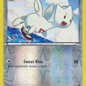 Togetic - 103/135 - Reverse