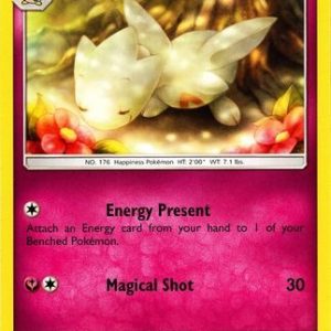 Togetic - 137/214