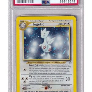 Togetic 16/111 PSA 6