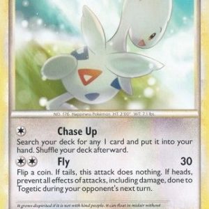 Togetic - 39/90