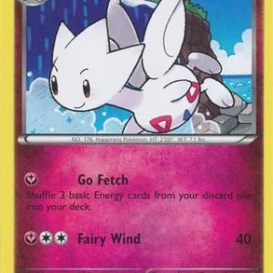 Togetic - 44/108