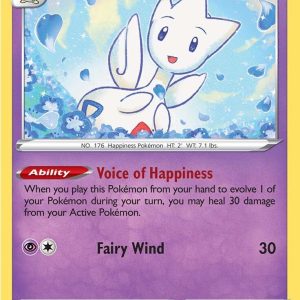 Togetic - 56/189