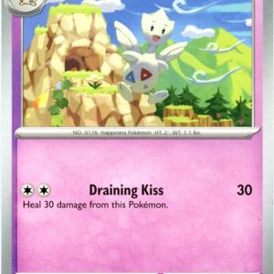 Togetic - 71/191