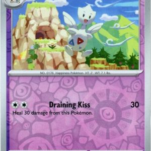 Togetic - 71/191 - Reverse