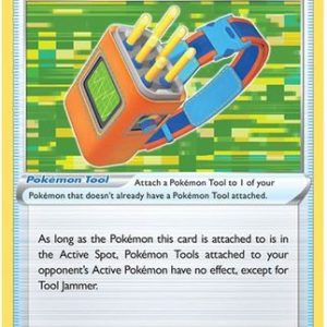 Tool Jammer - 136/163