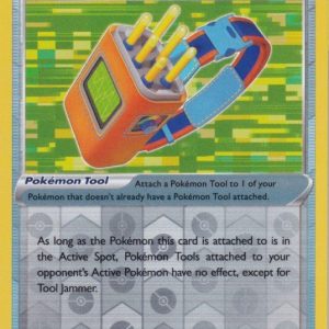 Tool Jammer - 136/163 - Reverse
