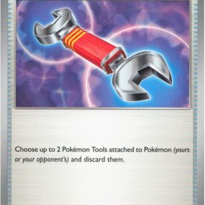 Tool Scrapper - 085/086