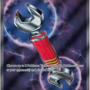 Tool Scrapper - 115/086