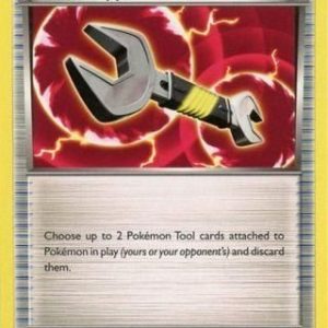 Tool Scrapper - 116/124