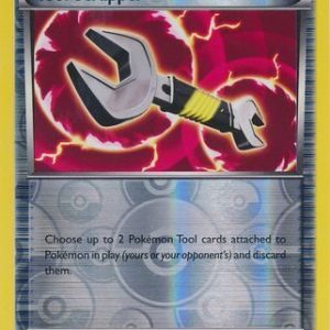 Tool Scrapper - 116/124 - Reverse