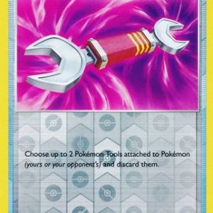 Tool Scrapper - 168/192 - Reverse