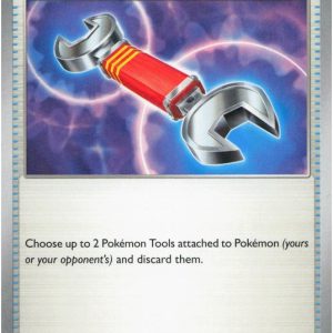 Tool Scrapper - 212/217