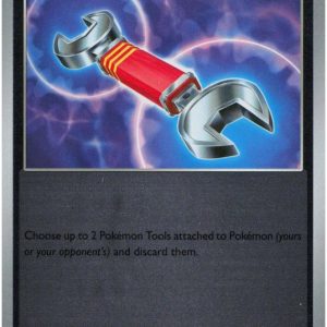 Tool Scrapper - 212/217 - Reverse