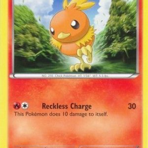 Torchic - 14/108