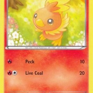 Torchic - 15/108