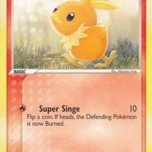Torchic - 67/108