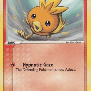 Torchic - 69/106