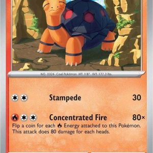 Torkoal - 035/198