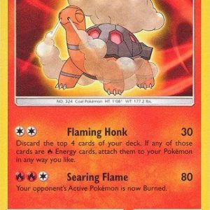 Torkoal - 29/168
