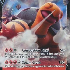 Torkoal V - 24/202