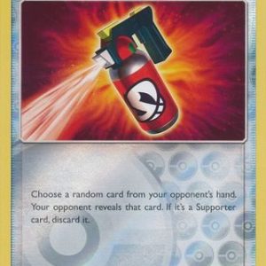 Tormenting Spray - 125/147 - Reverse