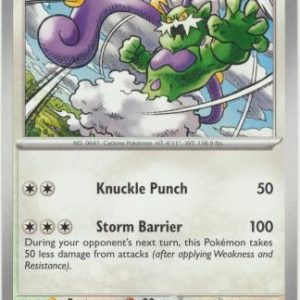 Tornadus - 120/142
