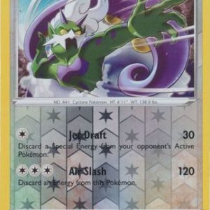Tornadus - 142/185 - Reverse