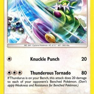 Tornadus - 178/236