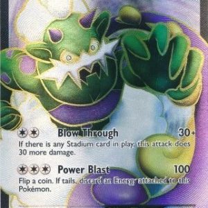 Tornadus-EX - 108/108