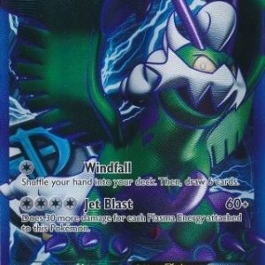 Tornadus-EX (Team Plasma) - 114/116