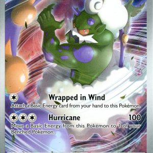Tornadus - SVP210 - Pokemon Scarlet & Violet promo