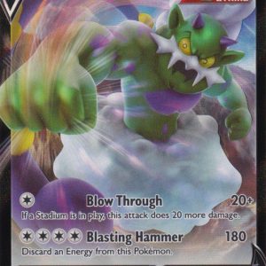 Tornadus V - 124/198