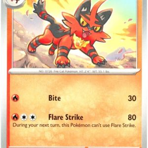 Torracat - 033/162