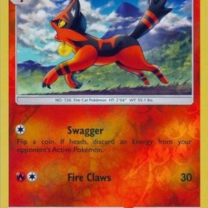 Torracat - 16/73 - Reverse