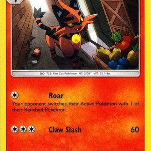 Torracat - 21/181