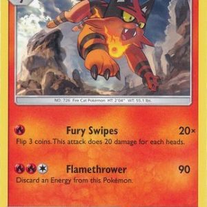 Torracat - 25/149