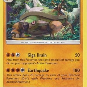 Torterra - 58/131