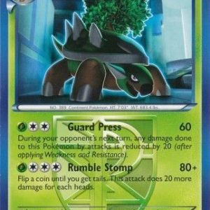 Torterra (Team Plasma) - 3/135