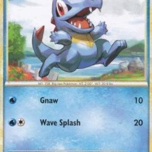 Totodile - 86/123