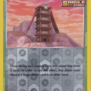 Tower of Darkness - 137/163 - Reverse