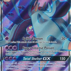 Toxapex--GX - 136/145