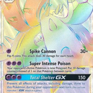 Toxapex-GX - 154/145