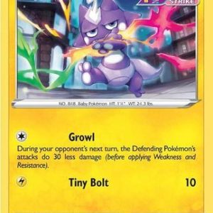 Toxel - 106/264