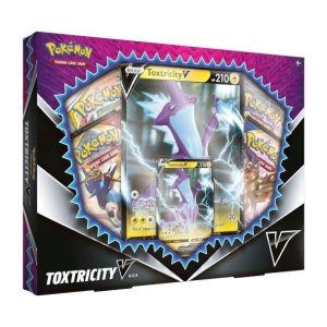 Toxtricity V box.