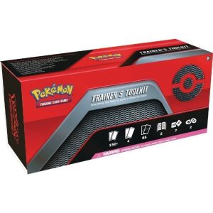 Trainer's Toolkit.