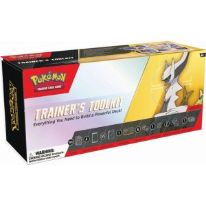 Trainer's Toolkit - Gul (2023)