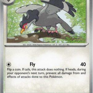 Tranquill - 072/086